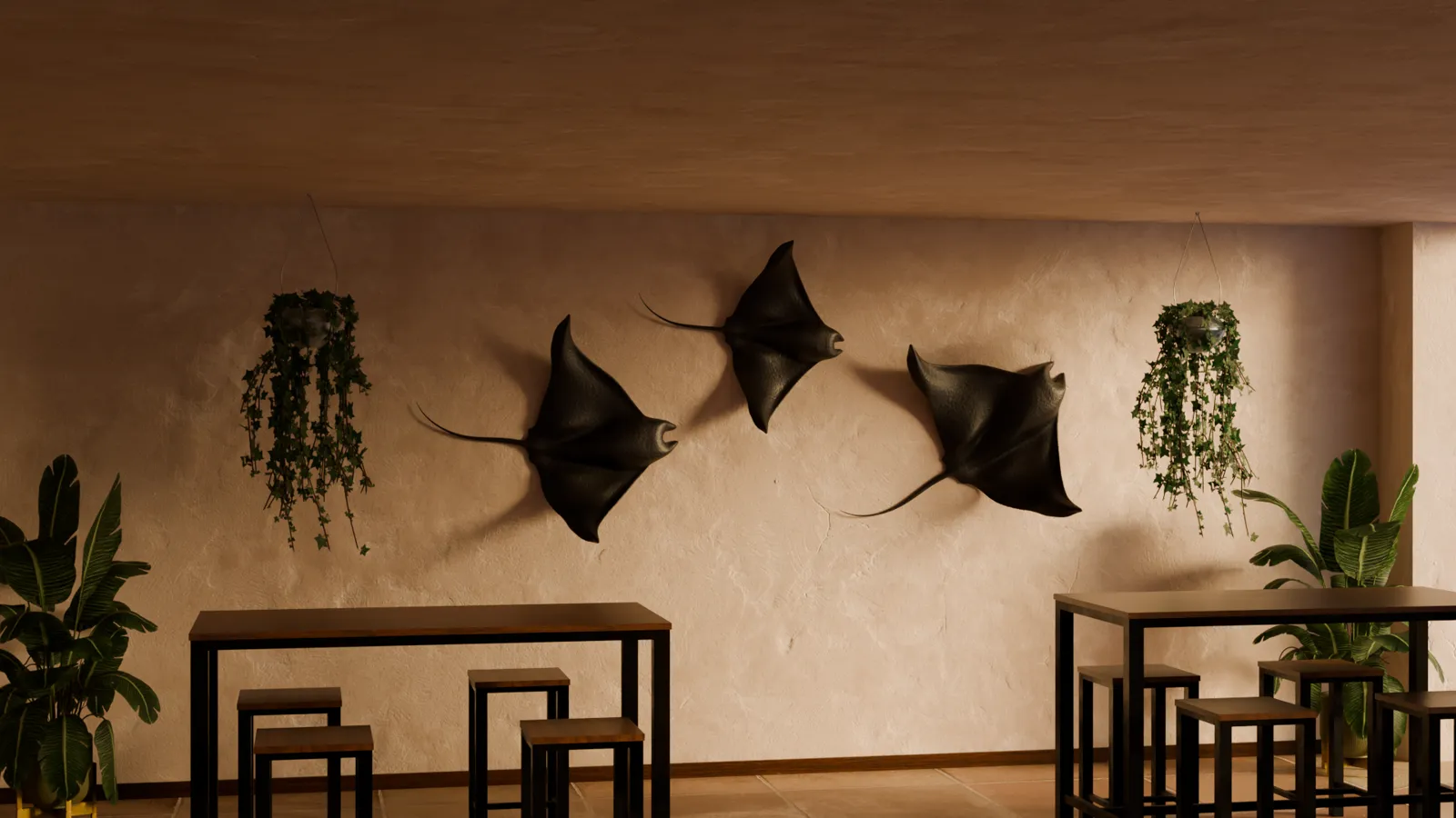 D&eacute;coration Int&eacute;rieure