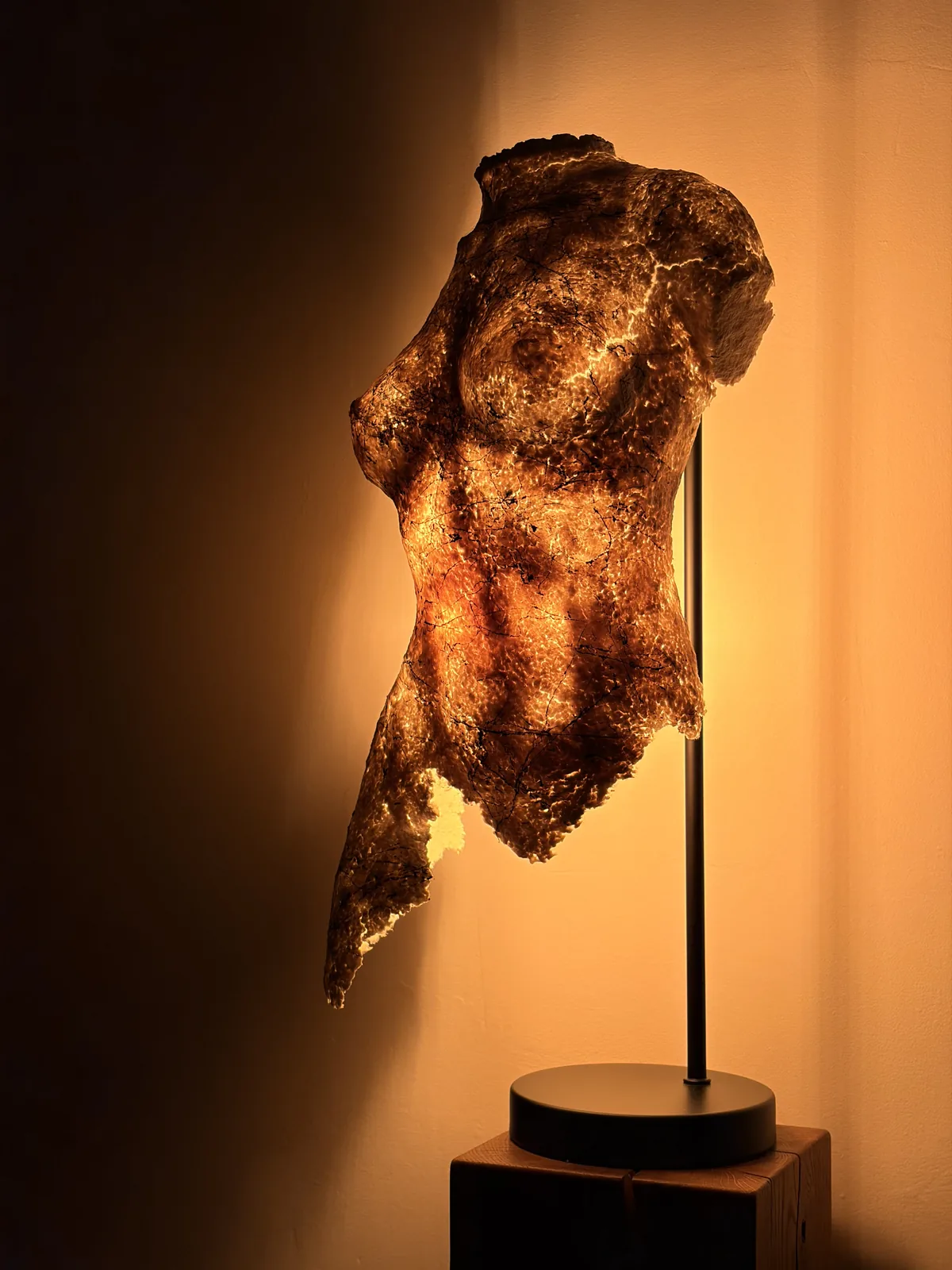 Objet D&eacute;coratif & Pr&eacute;sentoir Sur Mesure